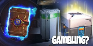 The Loot Box Saga Rages On, Sweden Becomes New Battleground