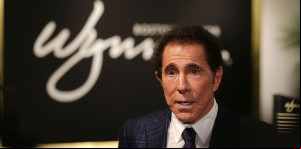 Steve Wynn Plans to Sell Entire Stake in His Casino Company