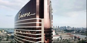 MGM Backs Out of Talks to Acquire Encore Boston Harbor