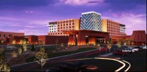 Sports Betting Comes To New Mexico’s Isleta Resort & Casino