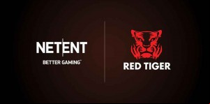 NetEnt Acquires Red Tiger for Over $200 Million