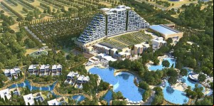Cyprus to Fight Tourism Seasonality with The Help of Melco Resorts