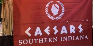 Caesars Unveils $90M Land-Based Casino in Southern Indiana