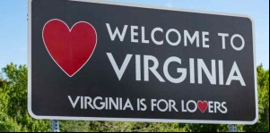 Casino and Sports Betting Bills Approved in Virginia