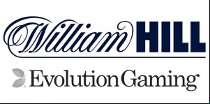 Evolution Extends Footprint with William Hill US Deal