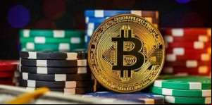World’s Largest Crypto Trading Floor Coming Alongside New York Casino