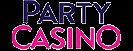 Party Casino Logo