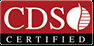 Certified Logo