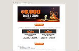 ignition casino bonus break down