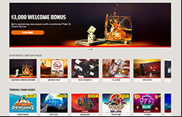 ignition casino welcome bonus