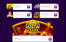Jackpot Slots at Jackpot City Casino