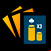 Icon of Triple Double Bonus Video Poker