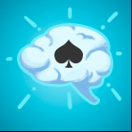 Image of Mastering Blackjack Strategy Icon
