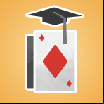 blackjack strategy knowledge graph