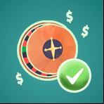 Image of Most Efficient Roulette Strategy Icon