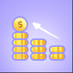 Progressive Betting Icon