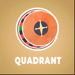 Image of Quadrant Strategy Icon