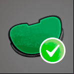 Image of Blackjack Table Icon