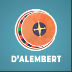 Image of D'Alembert Strategy Icon