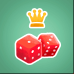 Play Craps Online For Fun Icon