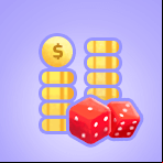 Win More Often Craps Icon