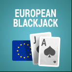 Image of European Blackjack