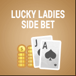 Image of Lucky Ladies Blackjack