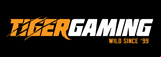 Tiger Gaming Casino Logo
